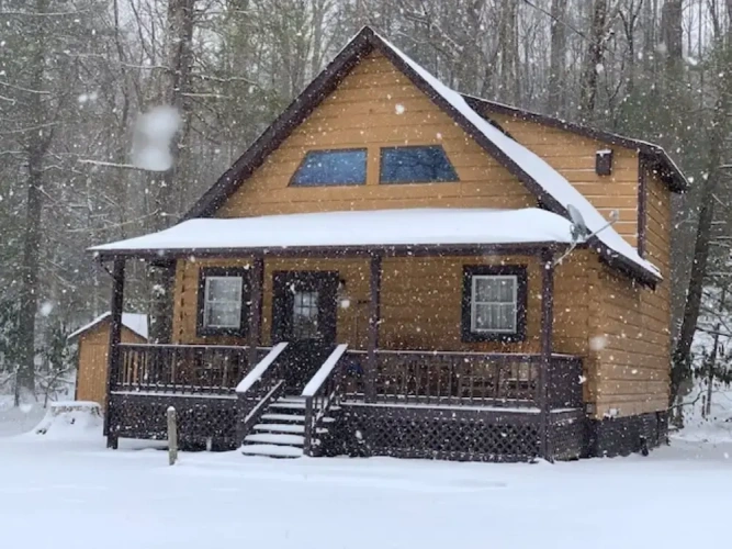 Cottage