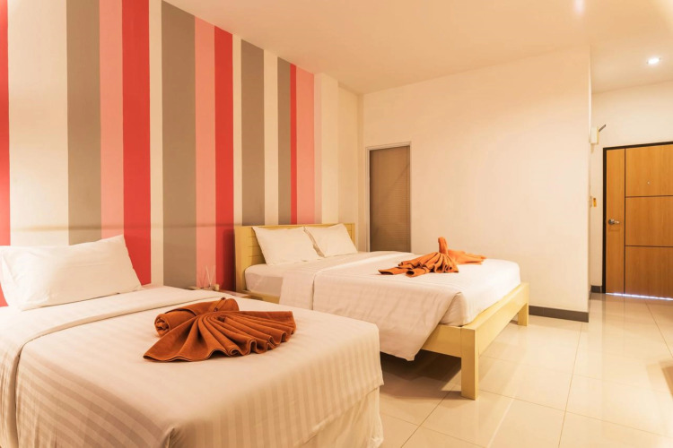 Фотография отеля