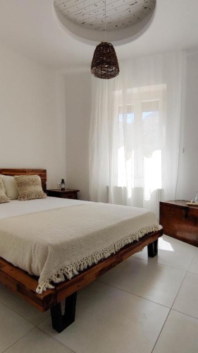 Laina Traditional Guest House