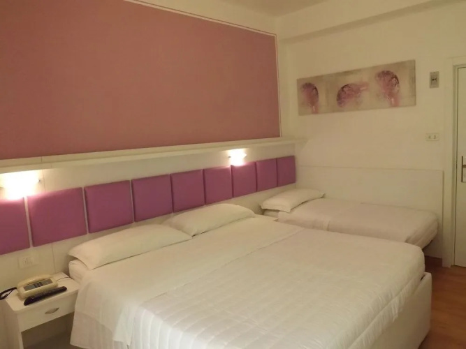 Hotel Gioiosa