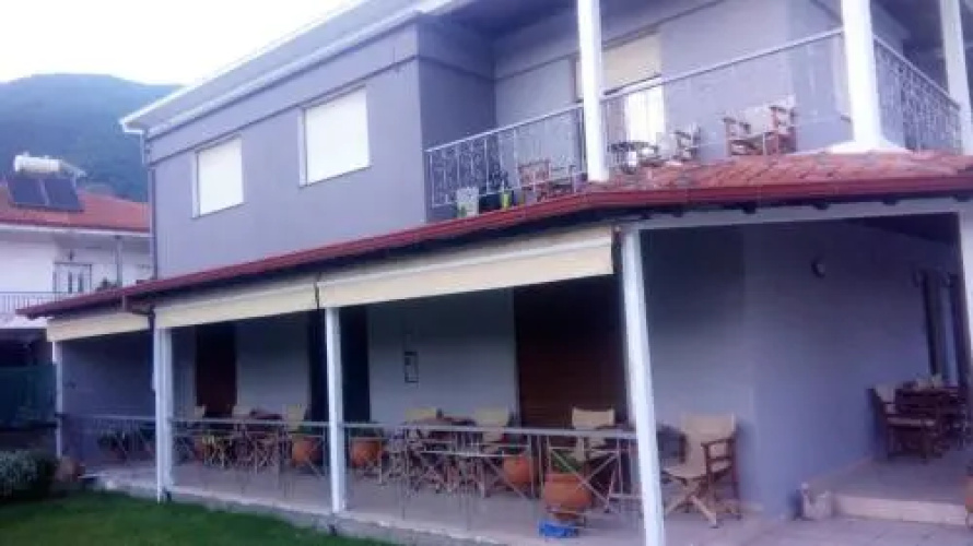 Guesthouse Rodavgi