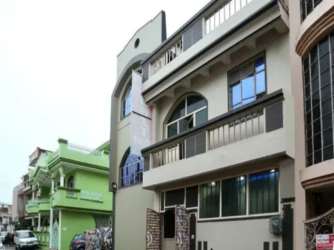 Hotelbild
