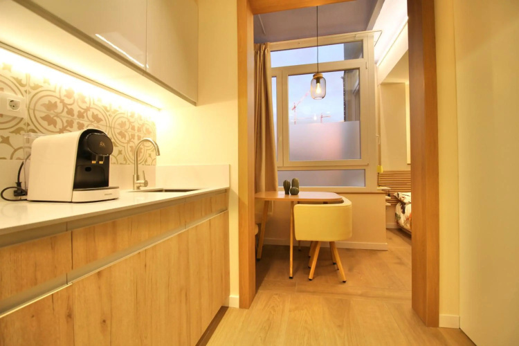 Beautiful Loft in Tarragona