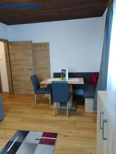 Ferienhaus Regina