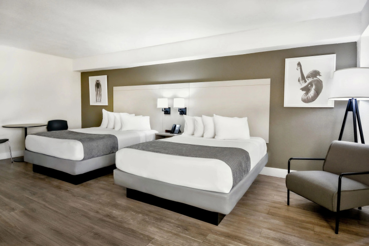 Wyndham I-Drive Avanti Resort & Conference Center photo 7
