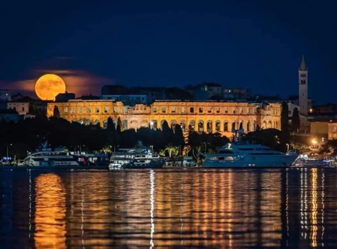 Boutique Studio Pula - Pula