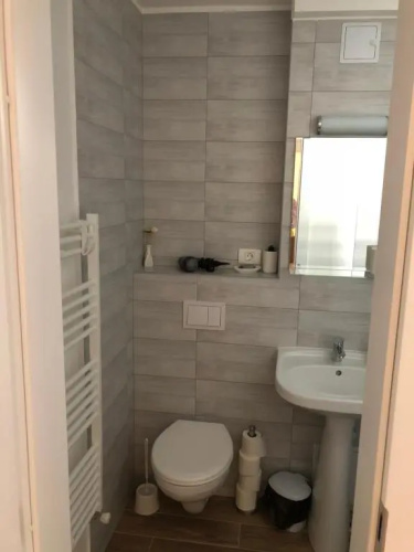 SMP apartment 3