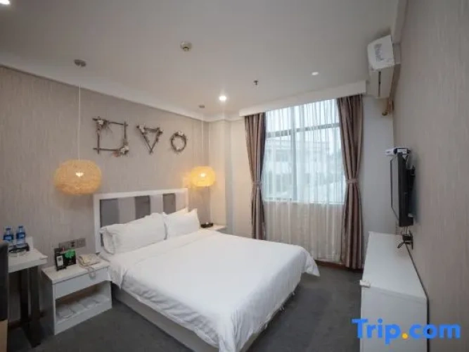 Standard Double Family room