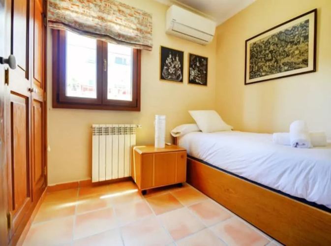 105751 -  Villa in Felanitx
