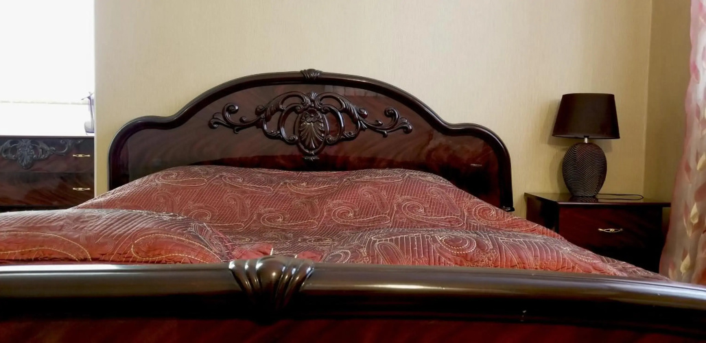 Apartment Tiraspol on Lenina 7