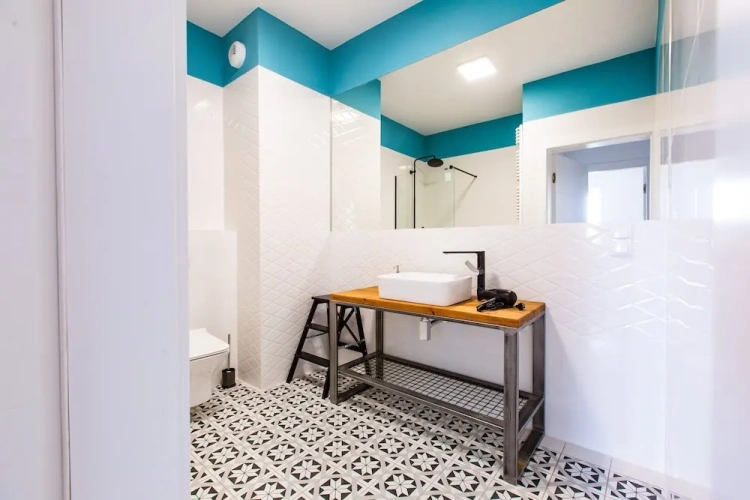 1 Bedroom Comfort Apartment