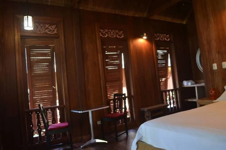 Lanna Ban Hotel