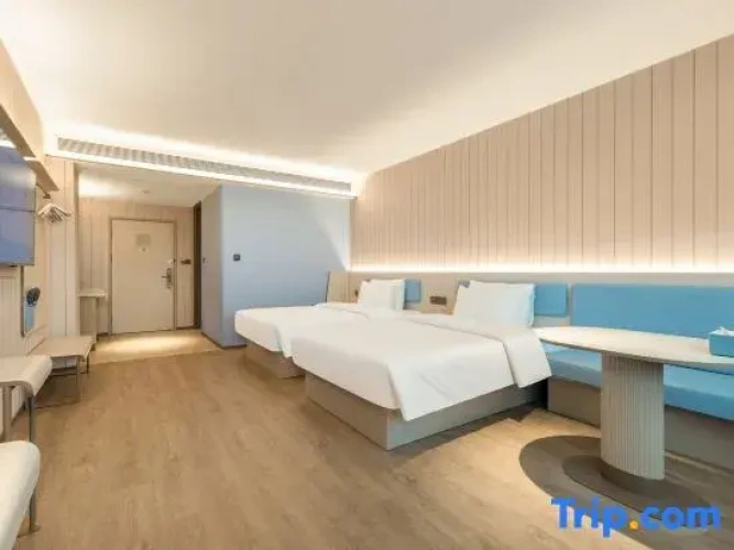 Business Twin room