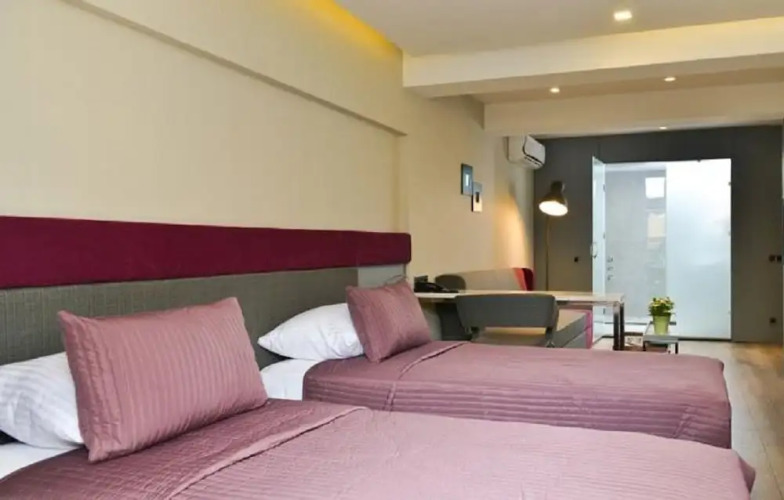 Фотография отеля