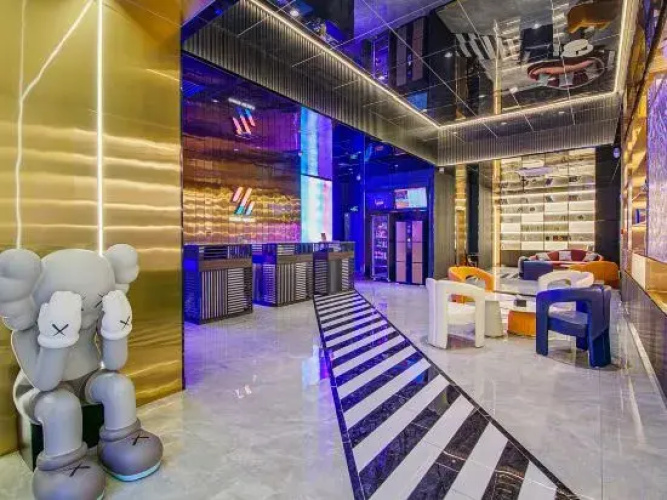 Yuhao Hotel