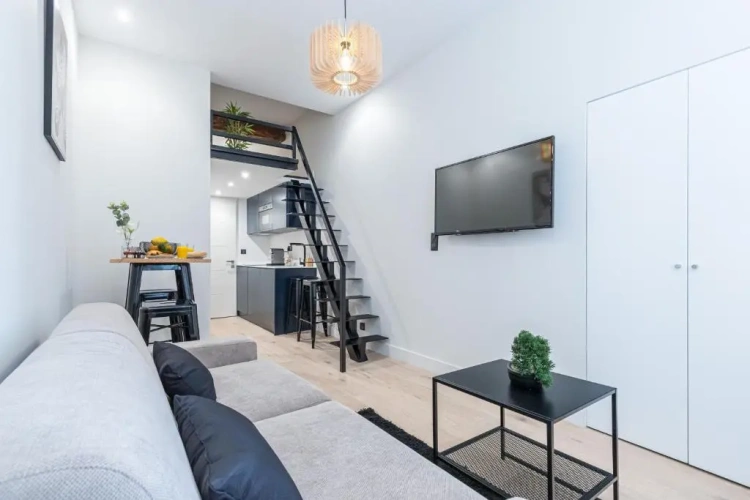 Duplex Studio