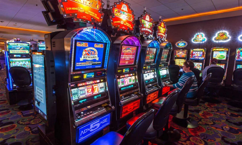 Apache Casino Hotel photo 14