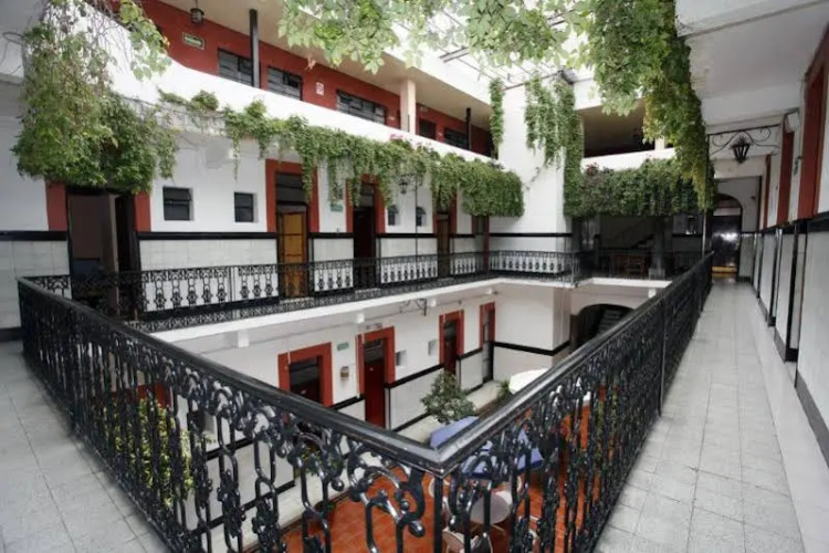 Hotelafbeelding