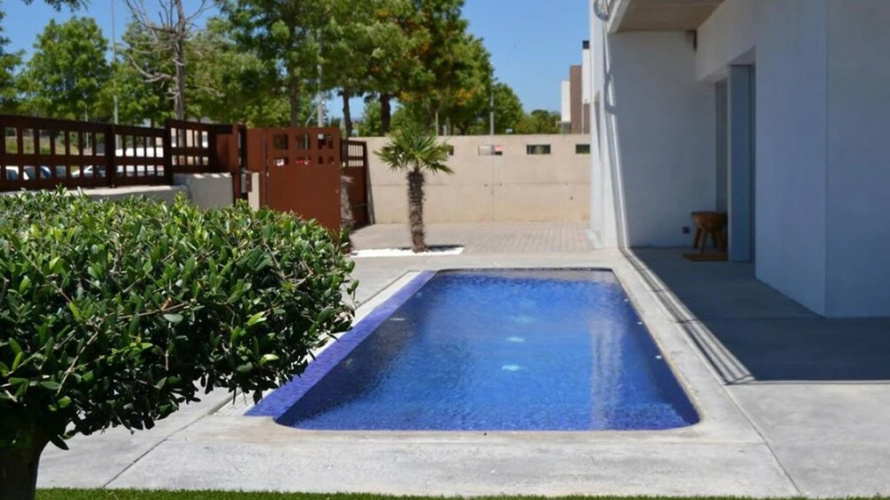 Villa Ardia - 50 Metres From the Beach