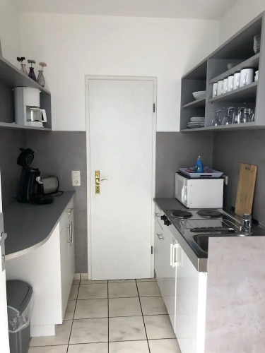 Comfort Apartment