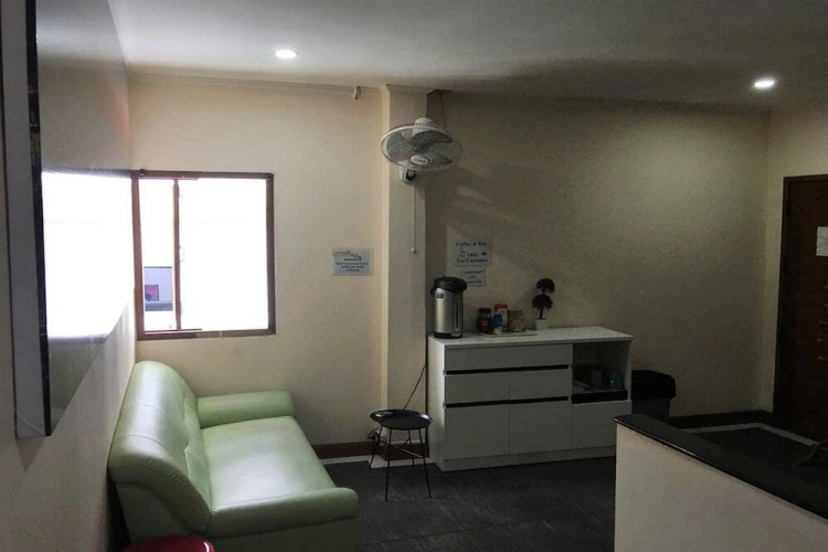 Galaxy Suites Pattaya Hotel