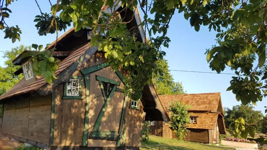 Superior Chalet