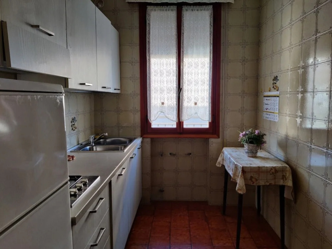 Spacious Apartment Close to the Beach - Beahost