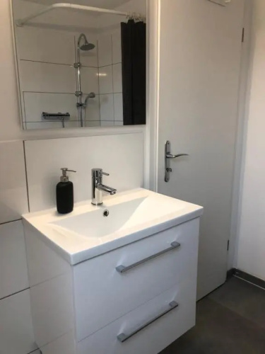 Appartement im Grünen