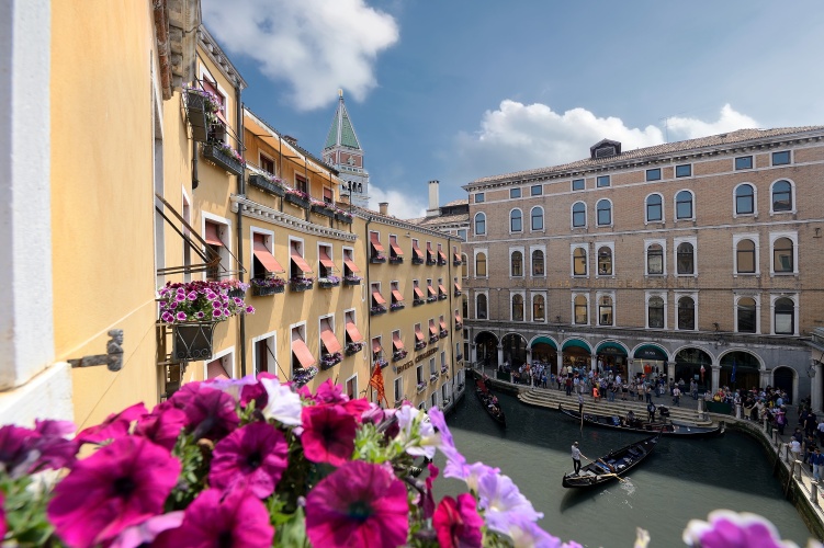 Albergo Cavalletto & Doge Orseolo photo 27