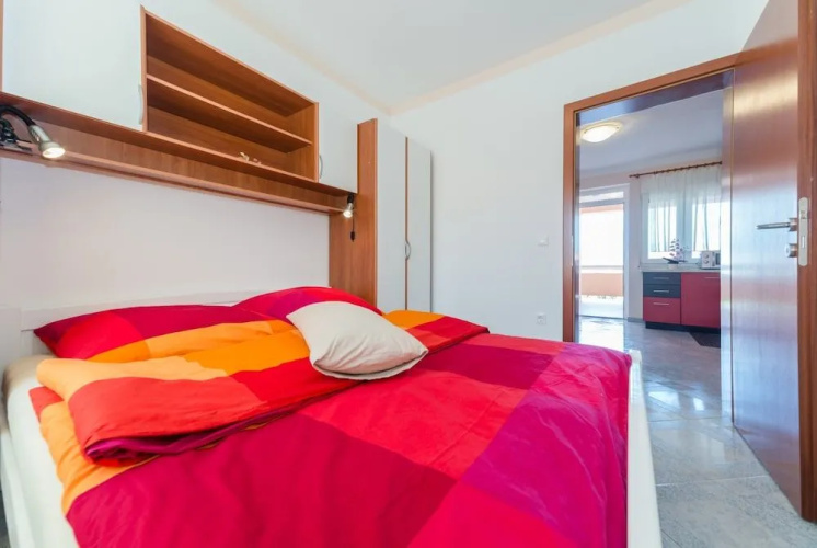 Apartments Hudic