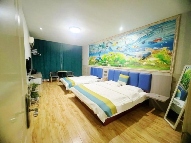 Chexiazi Express Hotel