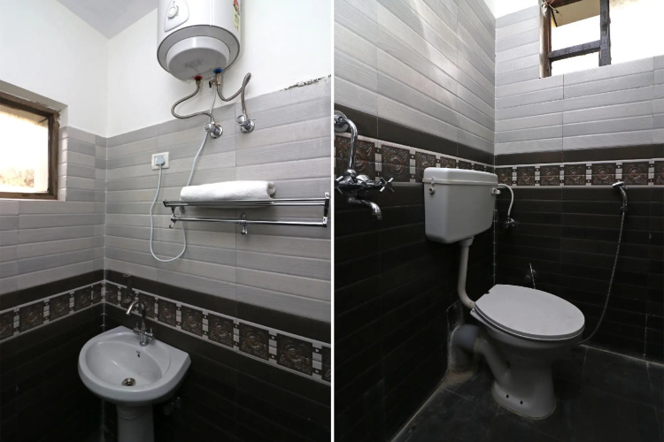 OYO Flagship 30894 Indira Nagar