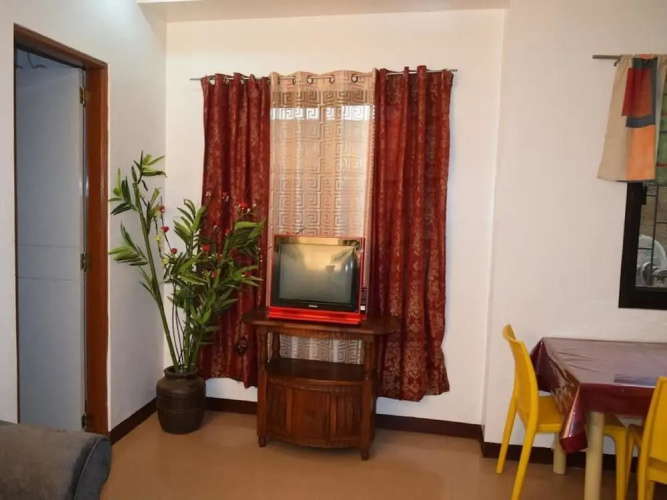Budget Rooms White Beach