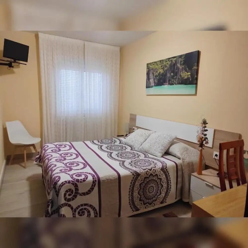 Hostal La Llave