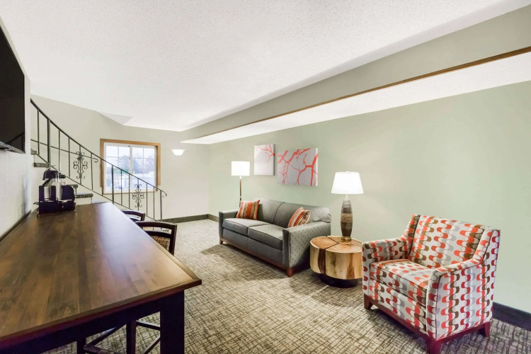 Wyndham Garden Ankeny/Des Moines