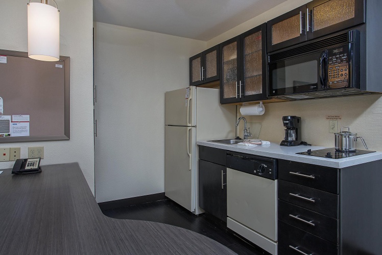1 Bedroom Double Suite