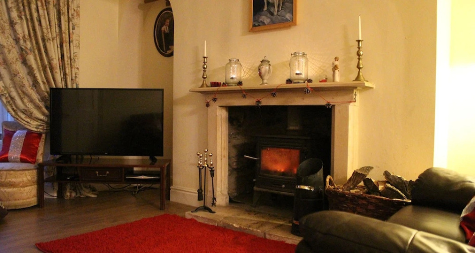 Taincwm B&B