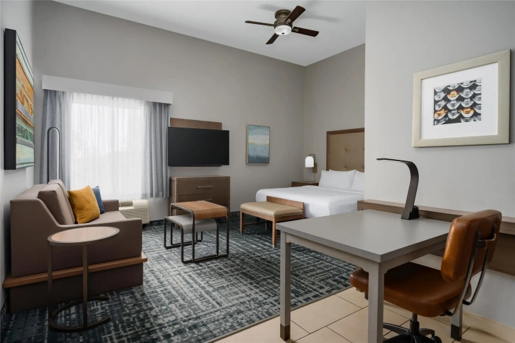 Double Suite