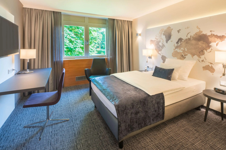 Best Western Plus Hotel Fellbach-Stuttgart
