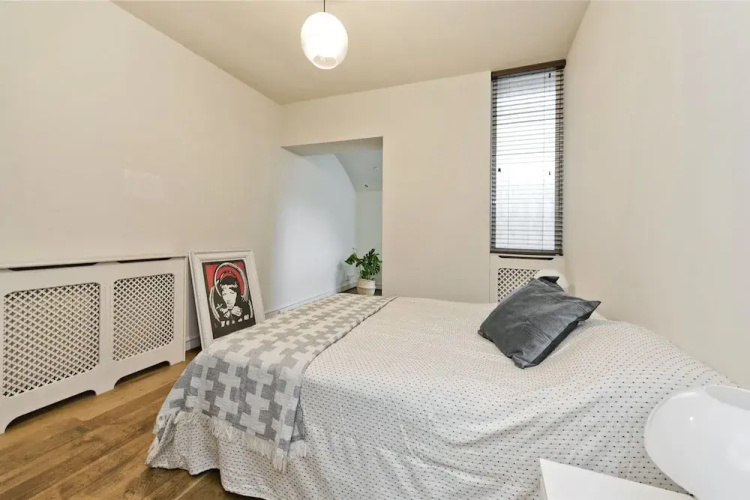 Victorian Charm Maisonette