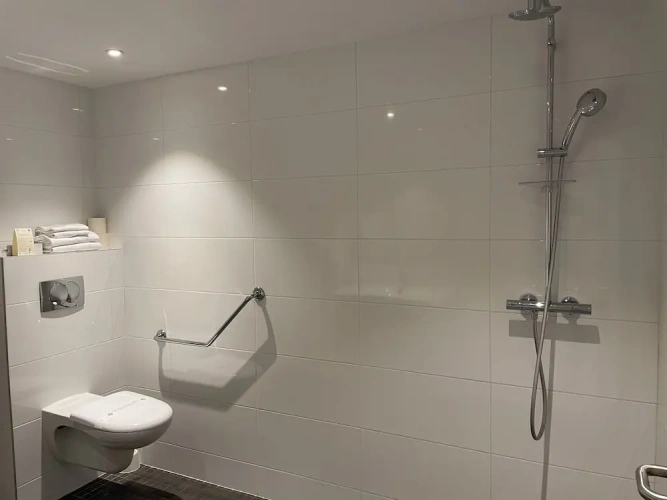 Premium Twin room