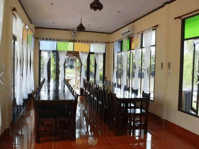 Khetwarin Resort