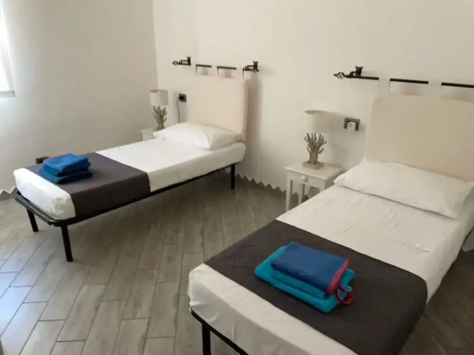 Niki's Traumferienwohnung