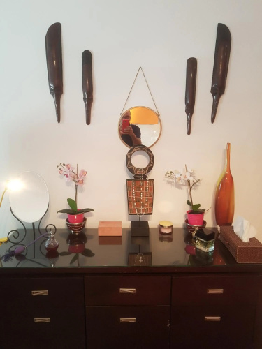 Sylvias Art Studio