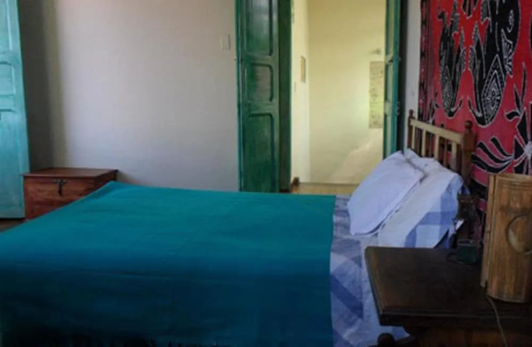 Sayta Hostal - Adults Only