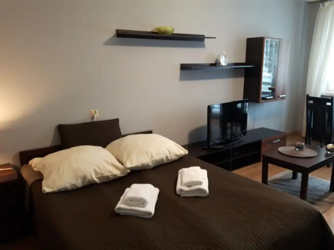 Jm Apartamenty
