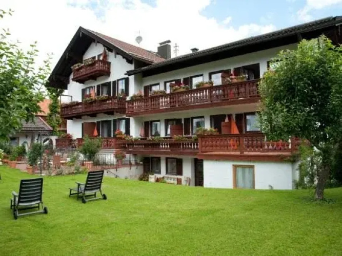 Zibert Hotel Garni