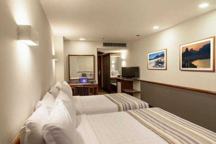 Hotel Atlantico Star
