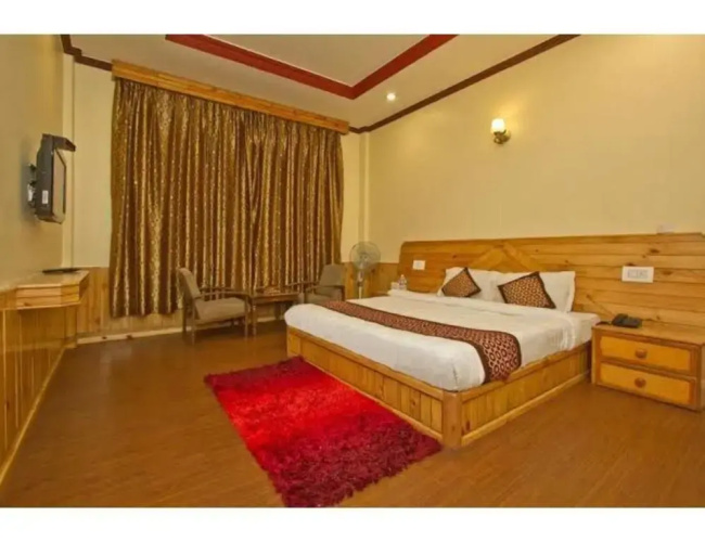 Hotel Ocean Resort
