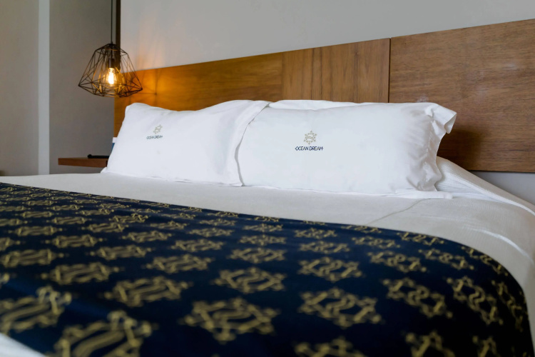 Ocean Dream Cancun by GuruHotel